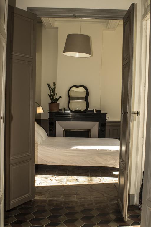 Chambre D'Hotes Avec Cuisine Commune - 5 Mns De Narbonne Cuxac-dʼAude Exterior foto